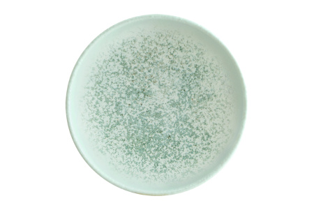 Салатник d=140 мм. 350 мл. h=50 мм. штабелир. Лунар Оушн, форма Хюгге Bonna /1/12/732