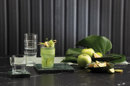 Хайбол 440 мл. d=80 мм. h=132 мм. штабелир. Хилл /12/720/ АКЦИЯ