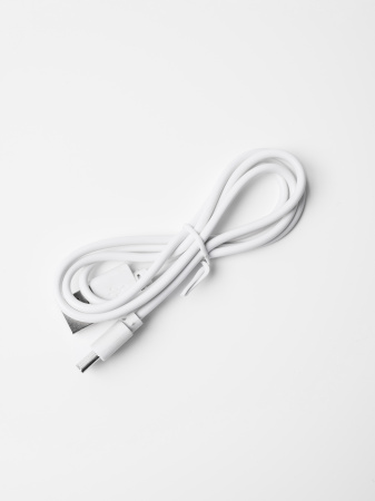 Лампа настольная  d=9 см. h=21,5 см. 3 цвета, сенсорная регулировка яркости, нерж., серебристая LED SIMPLE MGline/1/20/ ВДОХНОВЕНИЕ