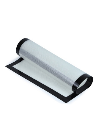 Коврик для выпечки 60*40 см. силиконовый -40°C /+250°C MGprof (BMS-6040) /1/100/