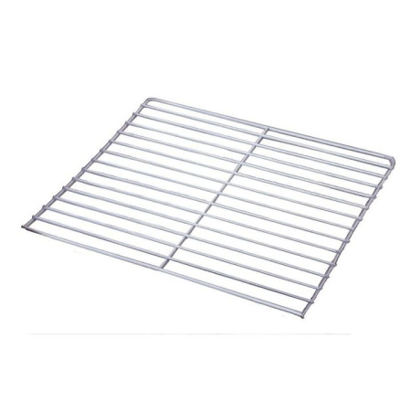 Решетка для кассеты для тарелок 465*465 мм. 44 ячейки Cambro /1/