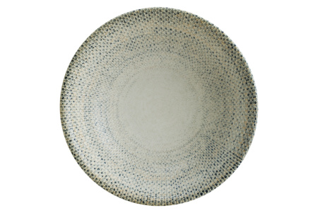 Тарелка d=200 мм. глубокая 500 мл. h=40 мм. Свэй, форма Гурмэ Bonna /1/12/900/