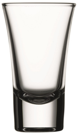 Стопка  60 мл. d=50 мм. h=85 мм. Бостон Шот /12/72/2376/