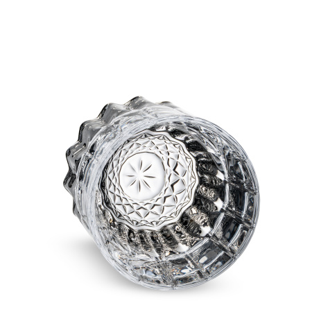 Олд Фэшн 200 мл. d=80 мм. h=90 мм. (дно 3 см.) хр. стекло Айс MGline /6/24/