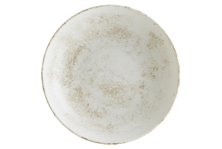 Тарелка d=230 мм. глубокая 1000 мл. h=45 мм. Накрус, форма Банкет Bonna /1/6/558