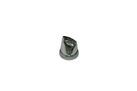 Насадка кондитер. "Роза" d=20/13*3 мм. h=27 мм. нерж. MGsteel /1/10/150/ АКЦИЯ