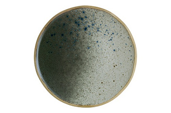 Тарелка d=230 мм. Гайя Bonna /1/6/720/ ВДОХНОВЕНИЕ