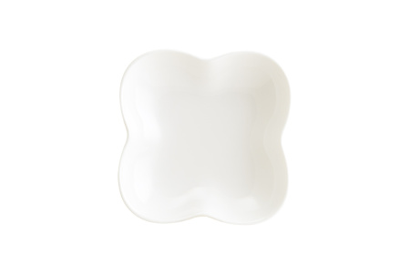 Салатник 130*120 мм. 250 мл. h=33 мм. Белый, форма Ист Bonna /1/12/816/ ВДОХНОВЕНИЕ