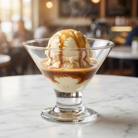 Креманка 150 мл. d=103 мм. h=82 мм. Апекс MGline /6/24/