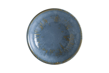 Соусник  50 мл. d=90 мм. h=23 мм. Снэл Небо, форма Гурмэ Bonna /1/24/3072/