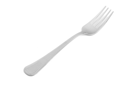 Вилка столовая Валенсия 18/0  1,8 мм 19,8 см. Abert /12/ ВДОХНОВЕНИЕ