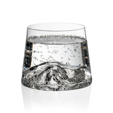 Олд Фэшн 250 мл. d=70/85 мм. h=70 мм. хр. стекло Фьюджи MGline /6/24/