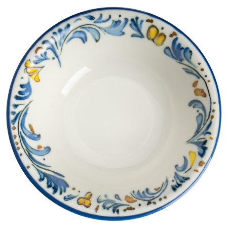 Салатник d=160 мм. 400 мл. h=53 мм. Албуфера, форма Гурмэ Bonna /1/12/1128/