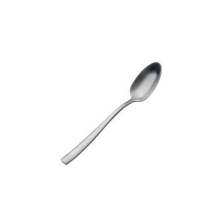 Ложка кофейная Вилла Сатин 18/10  2,5 мм. 11 см. Pinti /1/12/