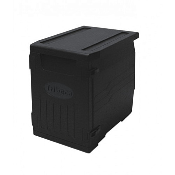 Термоконтейнер  86 л. 440*645*630 мм. для гастроем. h=200 мм. (-40°C до +120°C) п/п /1/