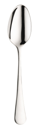 Ложка столовая Стреза 18/10  2 мм 19,7 см. Pinti /12/