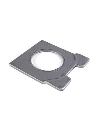 Пластина из никелиевой стали для открывалки (51391) Tellier /1/5/**