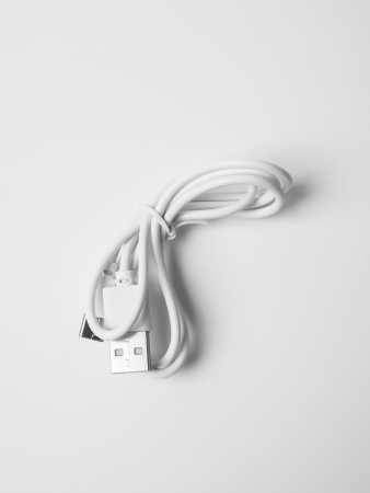 Лампа настольная d=11 см. h=38 см. 3 цвета, сенсорная регулировка яркости, нерж., серебристая LED POST-MODERN MGline /1/20/ ВДОХНОВЕНИЕ