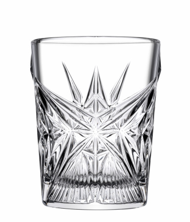 Стопка 100 мл. d=55 мм. h=75 мм. хр.стекло Кристаллин Сиэло Турция /4/ АКЦИЯ