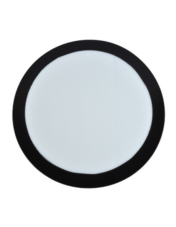 Коврик для выпечки d=40 см. силиконовый -40°C /+250°C MGprof (BMR-16) /1/100/ АКЦИЯ