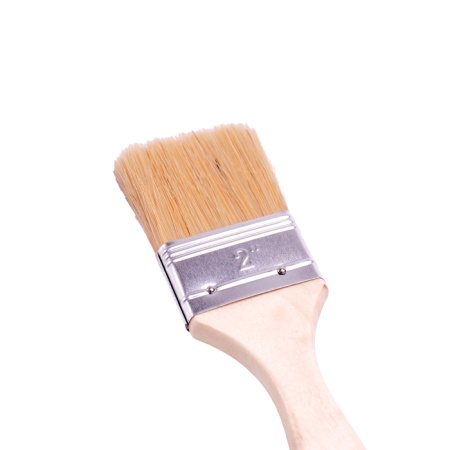 Кисточка кондитерская натур. щетина 20*5 MGprof /1/12/144/ АКЦИЯ