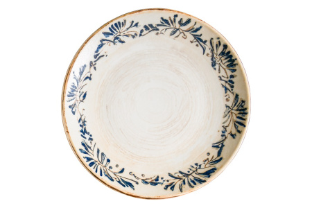 Тарелка d=230 мм. Грэндма, форма Гурмэ Bonna /1/12/648/